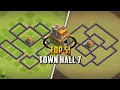 TOP 5 Best Town Hall 7 Th7 Base Layout Copy Link 2026 Clash of Clans