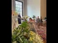 Download Lagu Dapat bunga dari pengantin langsung #happywedding #prillylatuconsina