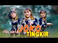 Download Lagu Dj Joko Tingkir (Joko Tingkir Ngombe Dawet) - Vita Alvia I Official Music Video