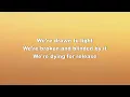 Evanescence – Who Will You Follow (Lyrics)