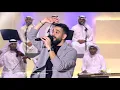 عبدالعزيز الويس - خطوه | مهرجان ربيع سوق واقف ٢٠١٨