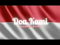 Lagu Doa Kami - Sidney Mohede (lyric video)