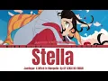 Jaadugar: A Witch in Mongolia - Opening FULL "Stella" by SEKAI NO OWARI (Lyrics)