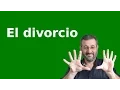 Divorce According to Jesus - Matthew 19 3-12