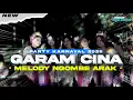 Download Lagu DJ VIRAL TIKTOK - GARAM CHINA X (LAMPU KAKAK) PARTI KARNAVAL 2025 MENGKANE- MELODI NGOMBE ARAK😆