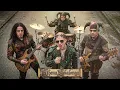 Athena - Skalonga (METAL Cover)