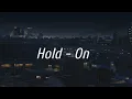 Download Lagu Hold - On slowed reverb underwater