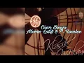 Cium Bunga - Momo Latif & P. Ramlee (1952)