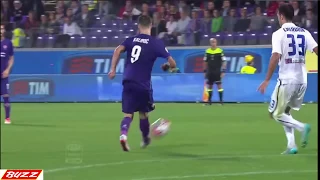 عندما تكون التمريرة اجمل من الهدف أفضل التمريرات الحاسمة في تاريخ كرة القدم 2018 جزء 1 