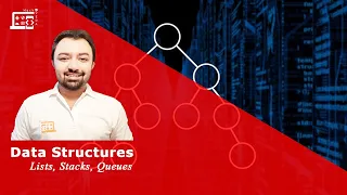 Data Structures - Lists Stacks and Queues in Python