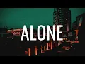 Free Sad Type Beat - "Alone" | Emotional Piano Instrumental 2023