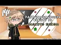 Download Lagu || Past Danganronpa 1 reacts to Makoto  Naegi 📚 🍀 || Credits are in the video || Thank you all 🤍