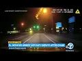 Florida deputies arrest off-duty deputy from neighboring county for fleeing traffic stop
