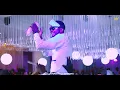 Download Lagu Emmyblaq And Men On Agbada Took Over The Wedding...