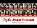 Download Lagu JKT48 - Hikoukigumo (Jejak Awan Pesawat) | Color Coded Lyrics [IND/ENG]