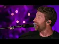 Brett Eldredge Performs “Beat of the Music" | CMT Campfire Sessions