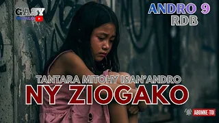 tantara malagasy ny ziogako andro faha 9 tantara mitohy isanandro ny rdb araho ny pejy 