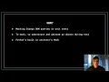 Alan Una Larisa - Writing tests for a Django application doesn t have to suck