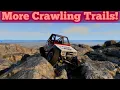 More Crawling Trails Johnson Valley BeamNG Drive 0 37