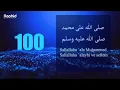 Download Lagu Every day, 100 times: Salawat, Istighfar, Tahleel, Ya Allah, Ya Hayyu Ya Qayyum
