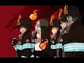 Mrs. GREEN APPLE | Ao To Natsu | Fire Force theme