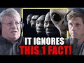 Download Lagu NASA Physicist Debunks Theory that Aliens are Time Travelers | Kevin Knuth