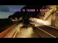 Download Lagu Me Gustas Tu (Slowed + Reverb)