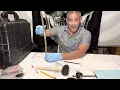 Blood Spatter Analysis - Determining area of origin from impact stains