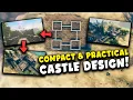 Download Lagu Compact en praktisch kasteelontwerp! | VALHEIM