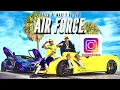 Kaleb Di Masi ❌ DJ Tao - Air Force ❌ MIGUEL VARGAS