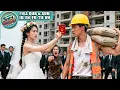 Download Lagu Pengantin Kabur Tabrak Tukang Batu, Paksa Menikah, Tak Tahu Dia Adalah Miliarder Tersembunyi!