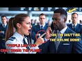 Download Lagu Flight Attendant Denied Black CEO Boarding First Class, One Call Later — He Shuts Down the Airline