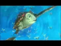 Best of Pixar Unterwegs mit den Schildkroten FINDET NEMO Disney