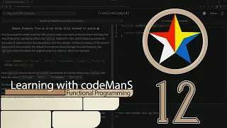 Remove Elements from an Array Using slice Instead of splice Functional Programming freeCodeCamp