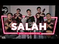 SALAH - SAMUEL CIPTA FT. INDOMUSIKTEAM #PETIK