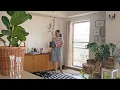 Download Lagu Cozy Fall Nesting \u0026 Homemaking Days | Comfort Cooking, Fitness \u0026 My Emma Tee | VLOG