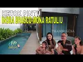 Lagu [FULL] KETOK PINTU RUMAH INDRA BRASCO \u0026 MONA RATULIU | FYP (25/06/24)