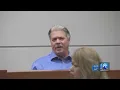 Case against Hampton mother accused of killing her son moves to grand jury