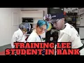 Download Lagu Training a Lee Main... Pray for Him.