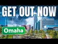 Why Are People FLEEING Omaha Nebraska as Fast as They Can