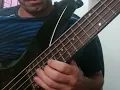 Not That Serious (Nocturnal Spirits) - Transcrição Solo