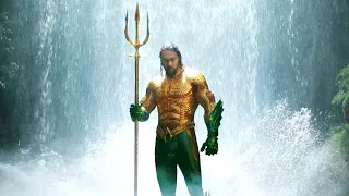 aquaman got the trident scene in tamil aquaman 2018 movie 4k ultra hd 