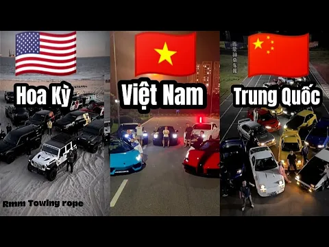 Download MP3 🔥Khi Việt Nam🇻🇳 đu trend biến hình đối đầu với các hội siêu giàu trên thế giới và cái kết 😱#trending