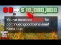 Can You Make 10 000 000 in GTA Using Only the WORST Methods