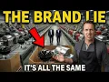 One Company Secretly Makes 60 of the Grills You Trust The Brand Name Lie