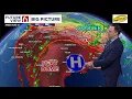 Tulsa Weather Stephen Nehrenz s Tuesday Afternoon Forecast August 11 2026