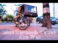 Download Lagu Medan Cluster - Becak(lyric video)