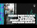 Download Lagu PERSITA VLOG | HARI PERTAMA LATIHAN, SIAP SAMBUT MUSIM BARU!