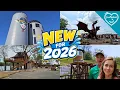 The 2026 Wisconsin Dells Bucket List New Attractions you CAN T Miss