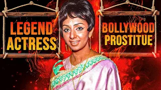 Vimi’s Tragic End – The Actress Bollywood Forgot